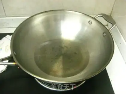 Make Ginger and duck step 5