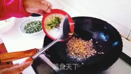 Make Corn cracks step 7