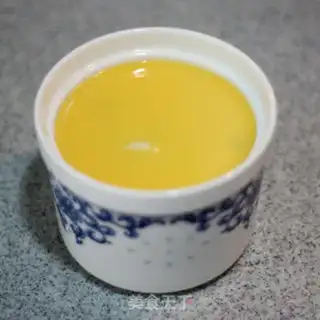Make Double egg tofu step 6