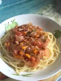 Make Potato pasta step 7