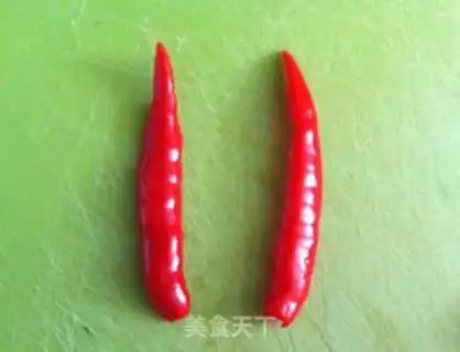 Make Dragon sushi step 7