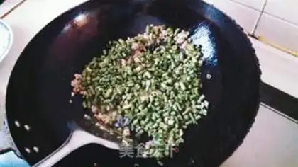 Make Double egg tofu step 7
