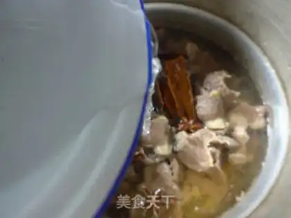 Make Haori step 4