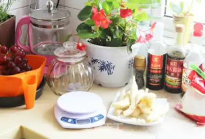 Make Plum-cup step 0