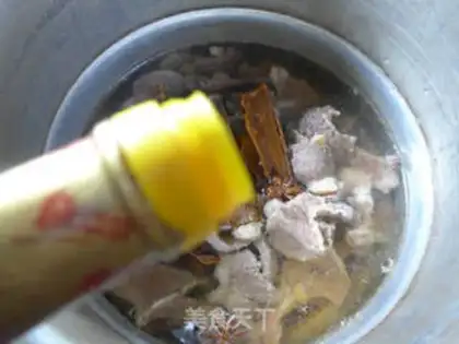 Make Haori step 5