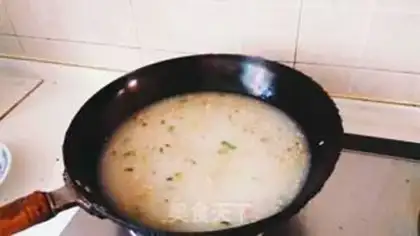 Make Corn cracks step 9