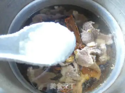 Make Haori step 6