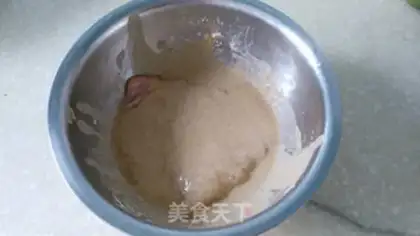 Make Fried chicken steak step 4