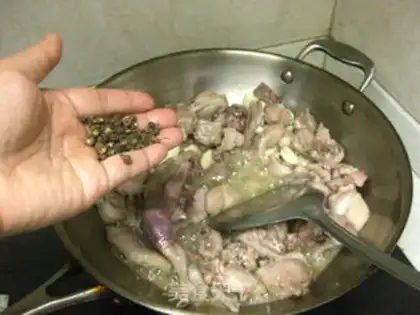 Make Ginger and duck step 9