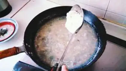 Make Corn cracks step 11