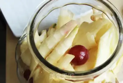 Make Plum-cup step 3