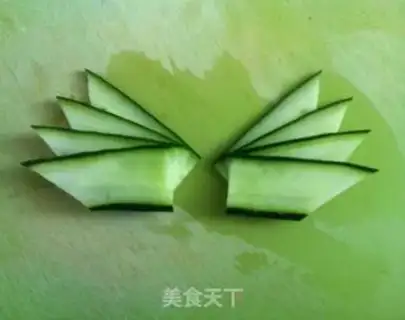 Make Dragon sushi step 10