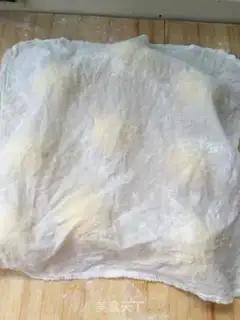 Make Fried chicken steak step 8