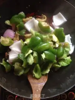 Make Big chicken step 2