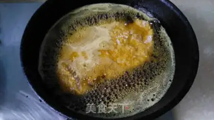 Make Fried chicken steak step 9