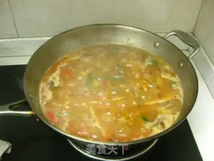 Make Ginger and duck step 16