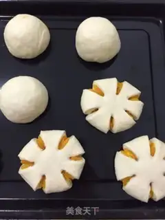Make Pumpkin mud, bread step 9