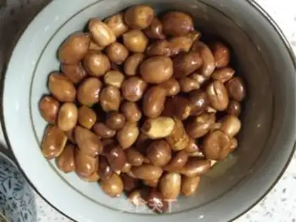 Make Hainan pickles step 2