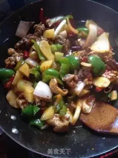 Make Big chicken step 6