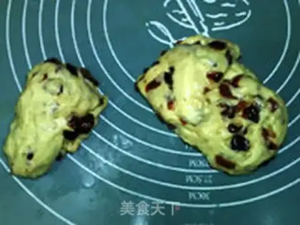 Make Cranberry walnut bread step 9