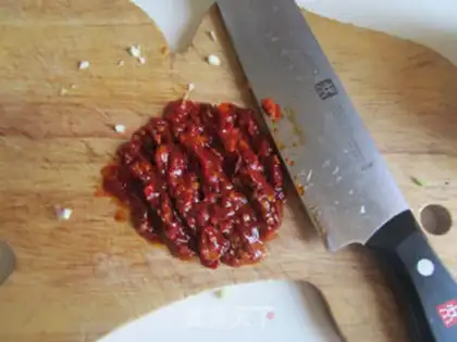 Make Tofu step 1