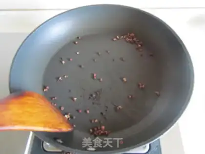 Make Tofu step 2