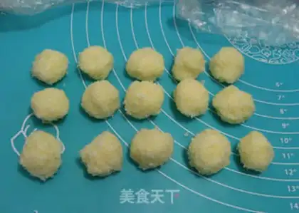 Make Souffle step 22