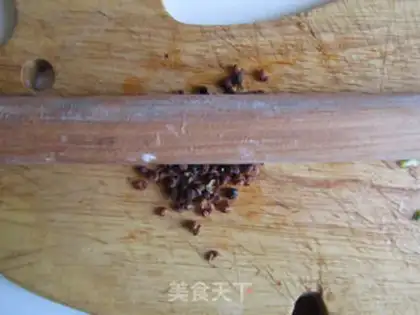 Make Tofu step 3