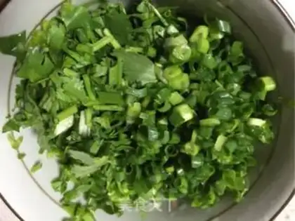 Make Hainan pickles step 6