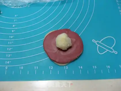 Make Souffle step 24