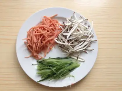 Make Tofu step 1