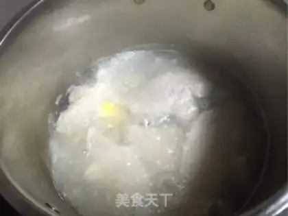 Make Hainan pickles step 7