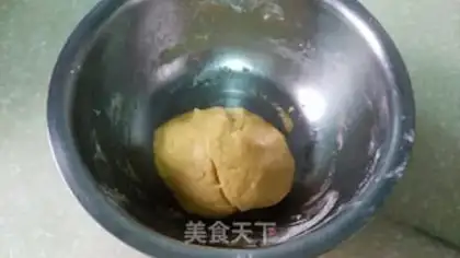 Make Honey omelet step 6