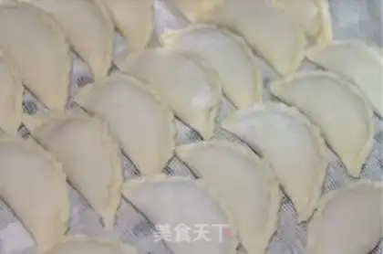 Make Shrimp stale step 1