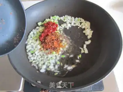 Make Tofu step 6