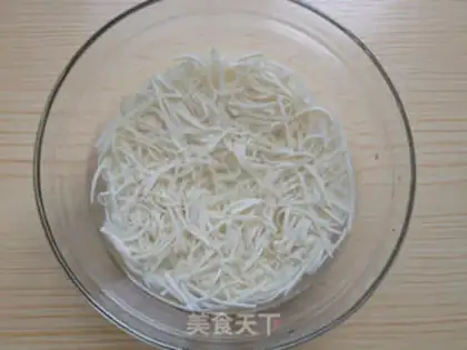 Make Tofu step 4
