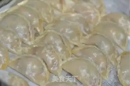 Make Shrimp stale step 2