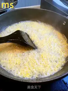 Make Silver cod step 4
