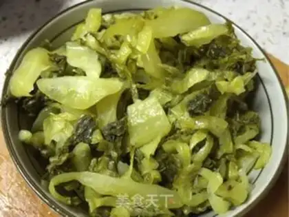 Make Hainan pickles step 11