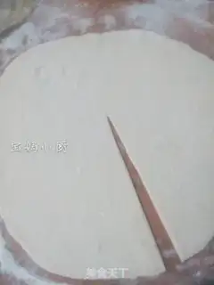 Make Snowflake step 4