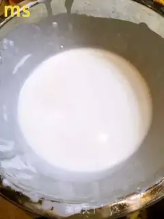 Make Silver cod step 7