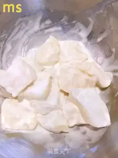Make Silver cod step 8