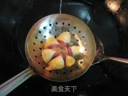 Make Souffle step 28
