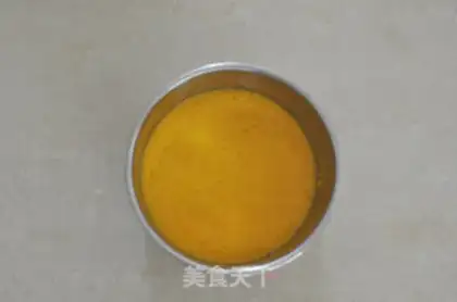 Make Mango Moose step 1