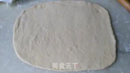 Make Sausage pine rolls step 11
