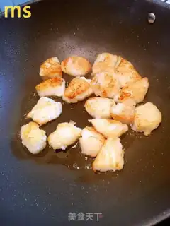 Make Silver cod step 10