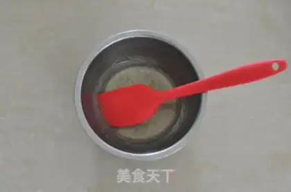Make Mango Moose step 2