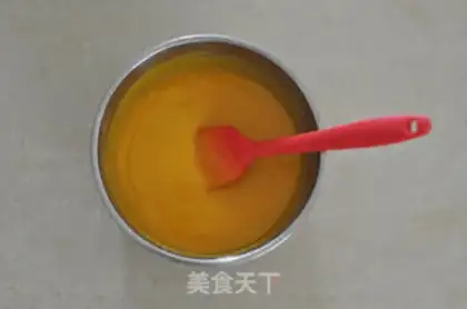 Make Mango Moose step 3