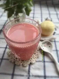 Make Grapefruit apple juice step 3