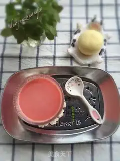 Make Grapefruit apple juice step 4